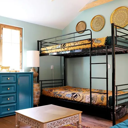 Wróżki - Sanktuarium Laparica W Puszczy Białej *