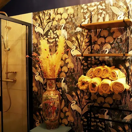 Wróżki - Sanktuarium Laparica W Puszczy Białej * Dybki