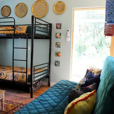 Wróżki - Sanktuarium Laparica W Puszczy Białej Dybki