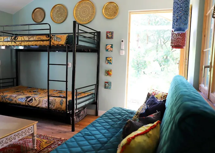 Wrozki - Czary Mary U Tamary - Kocia Oaza W Puszczy Bialej Dybki